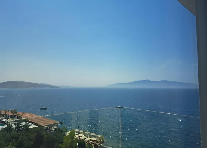 Mamani Apartments Saranda