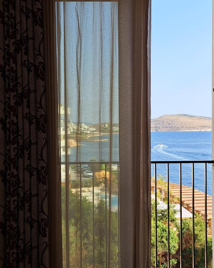 Mamani Appartement Saranda