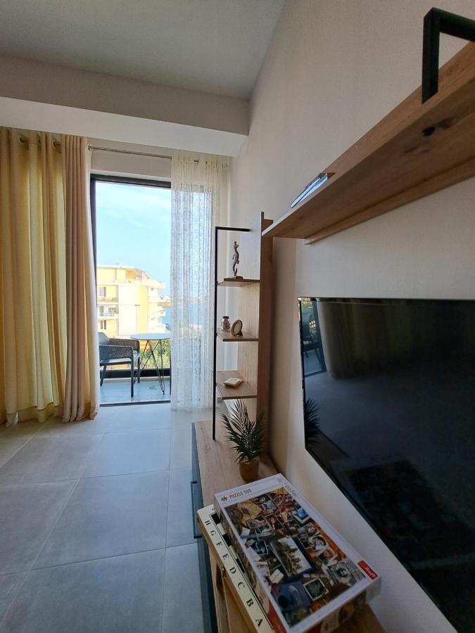 Appartement Mamani *