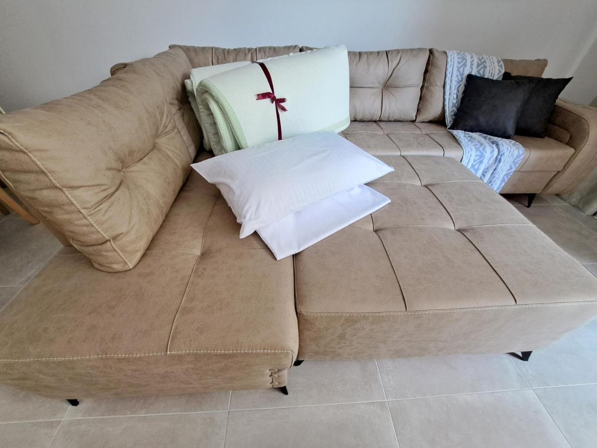 Mamani Appartement
