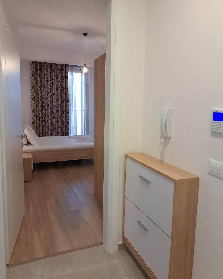 Appartement Mamani Saranda