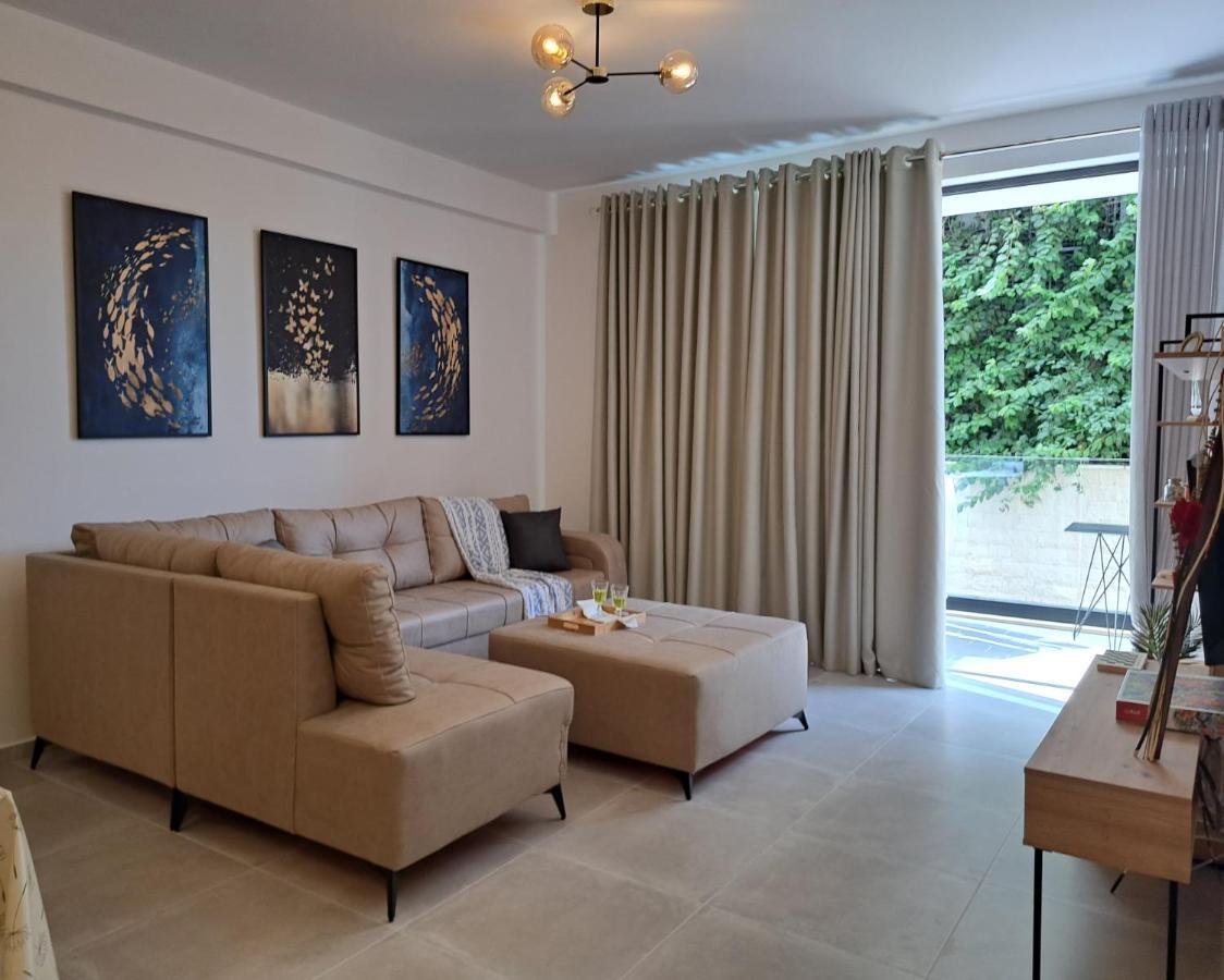 Mamani Appartement